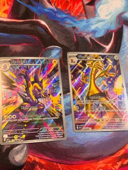 Pokémon 30th celebration cards