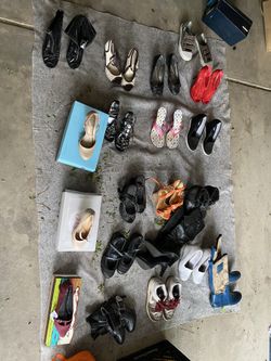 Women shoes