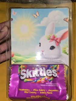 Easter Candy Gram