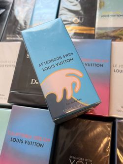 Louis Vuttion