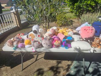 Yard Sale