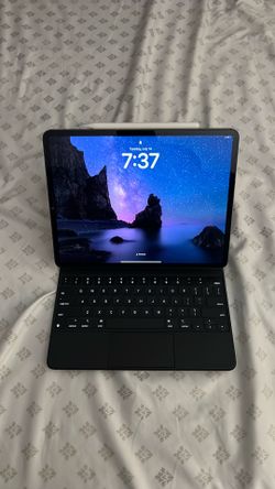 iPad Pro12.9inch 4th Gen unlock