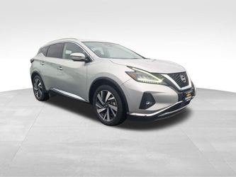 2023 Nissan Murano