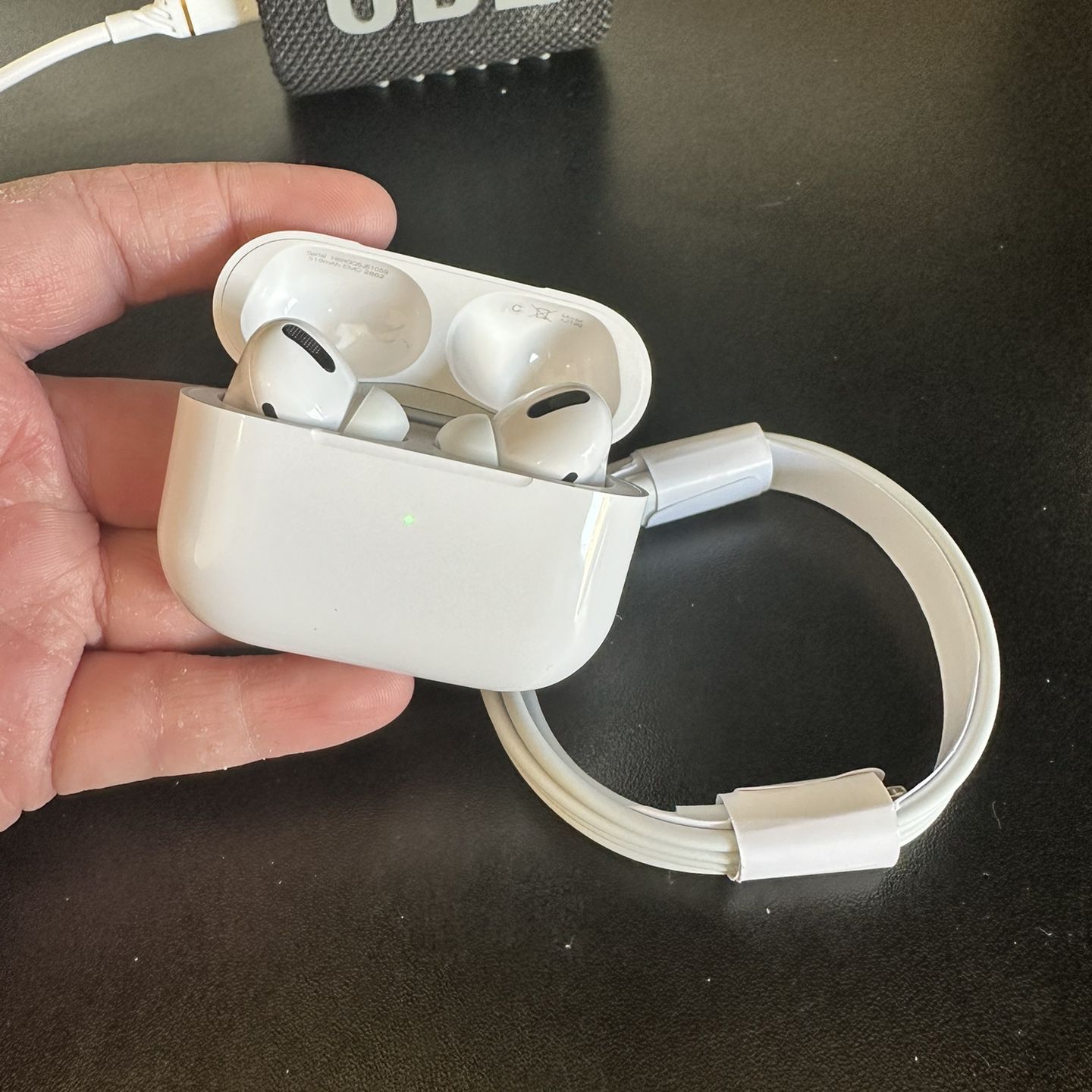 AirPod Pros Never Used 