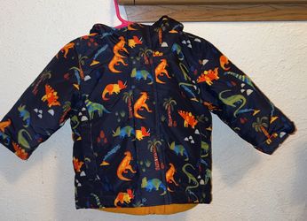 Children’s 12-18 Months Jacket 