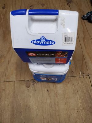 The Big Bobber Floating Cooler Target