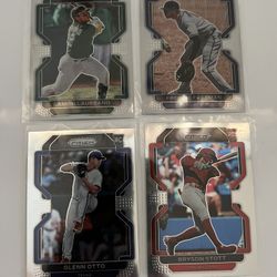 MLB Card