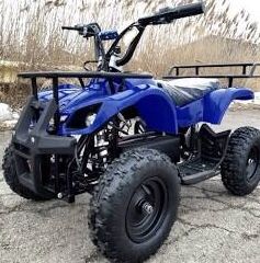 4 Wheelers