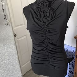 Sleeveless Top