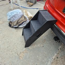 Pet Stairs