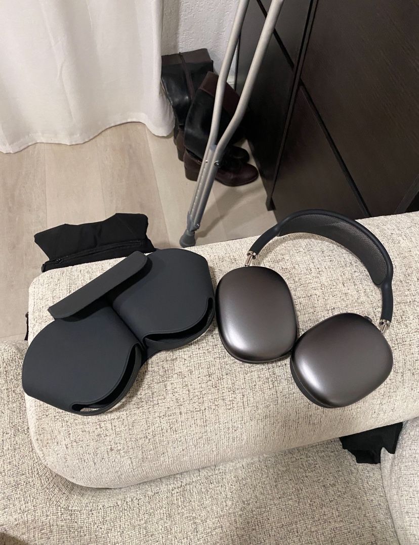 Apple Airpods Max