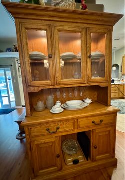 China Cabinet