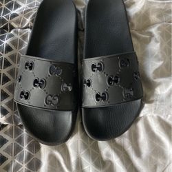 Gucci Slides