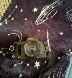 Film camera