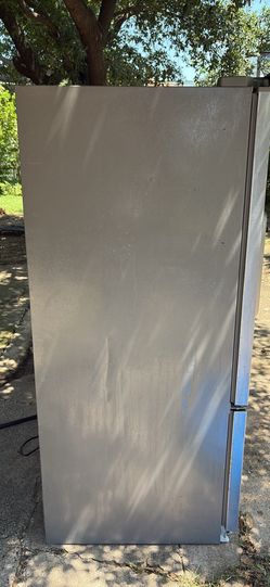 KitchenAid refrigerator