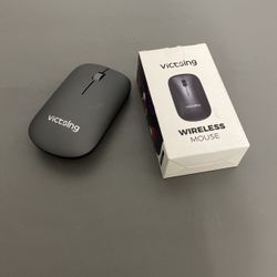 Wireless BT Mouse New