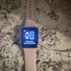 Apple Watch Series 1
