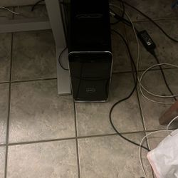 Dell Windows 10  Intel Core I7 Processor Desktop Computer  