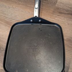 Farberware Square Griddle Pan