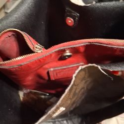 Coach  Medium-sized Purse