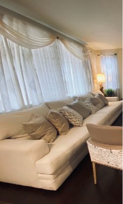 (on hold)nice lounge sofa