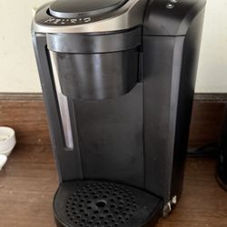 Coffee Maker Bundle 