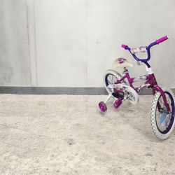 Kids Bike Nina Becicleta 