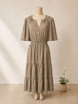 Hermoso vestido
