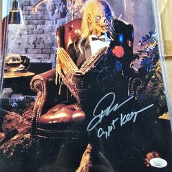 Tales From Crypt