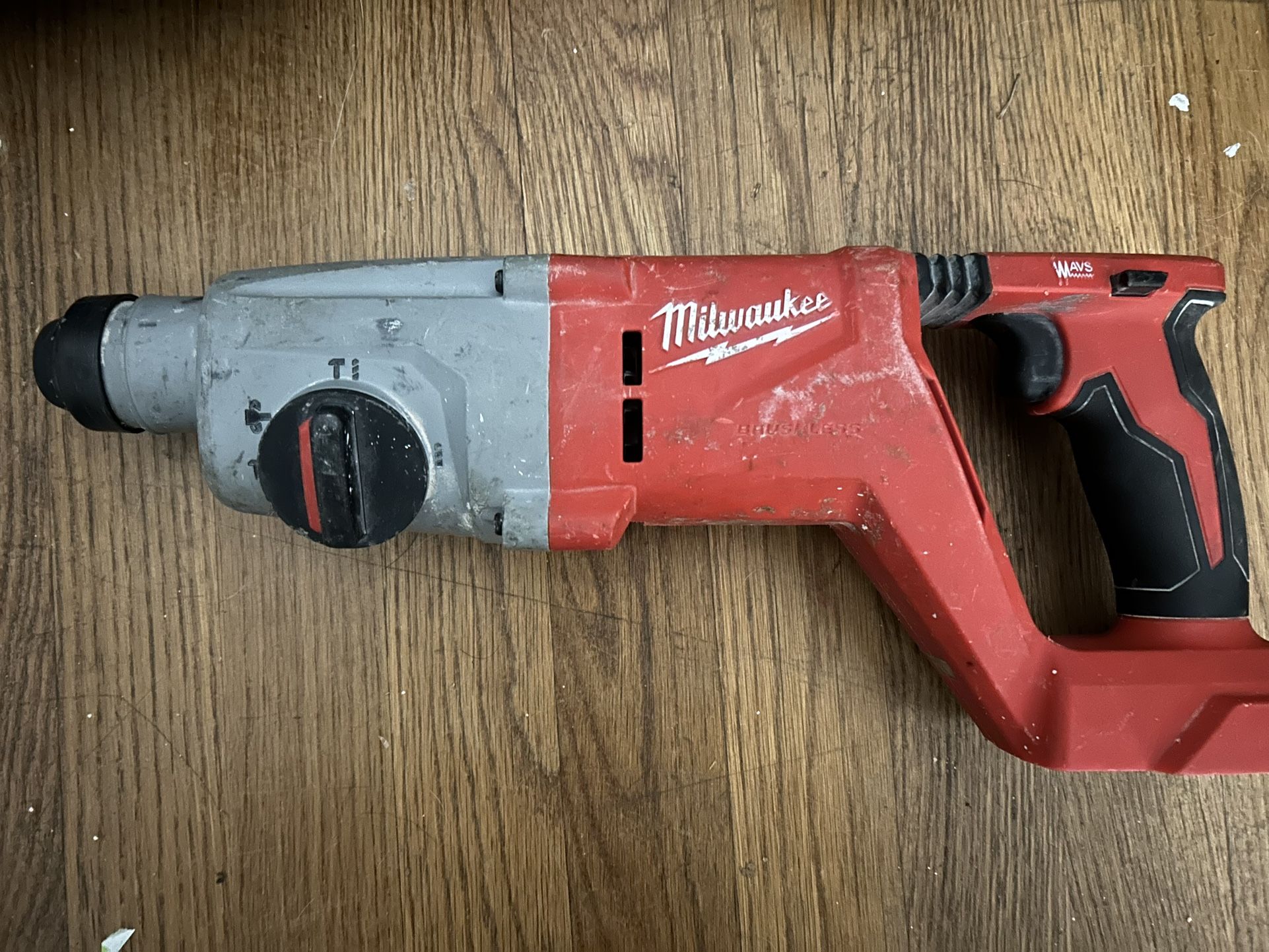 Milwaukee Tools 