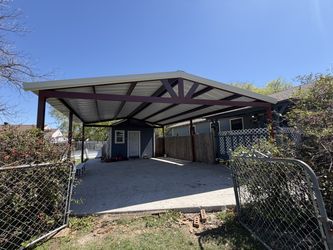 Carport