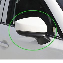 Brand: FLBGMXKZ Car Accessories 69-18Z Body Parts Door Rearview Mirror Assembly Fit for Mazda CX5 2017-2021 Blind Spot Function (Color : R Side)