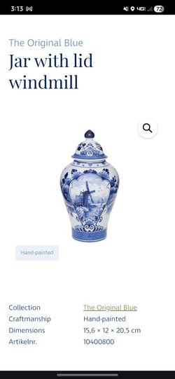 Vase