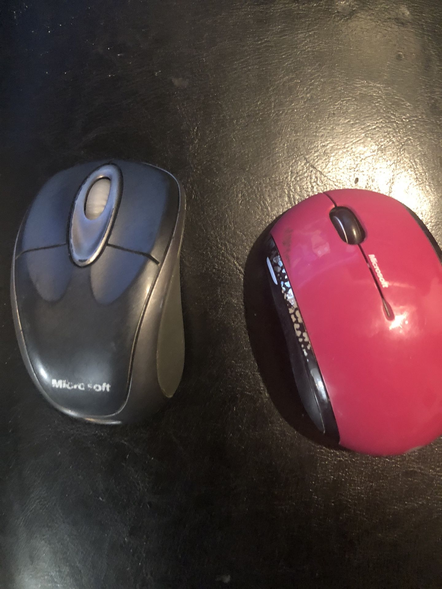 Wireless Mouse