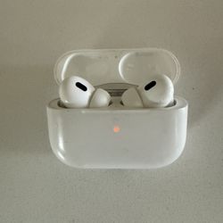 AirPods Pro 2nd Generation 