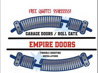 Empire Garage 