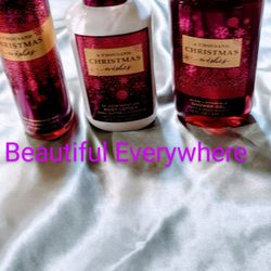 Bath And Body Works 