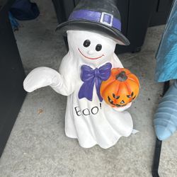Halloween Decoration 