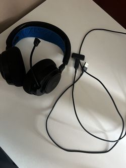 Steel Series Headset