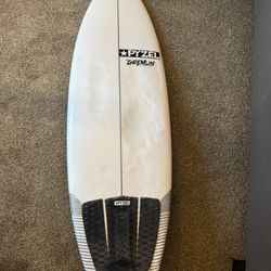 Pyzel Gremlin Surfboard
