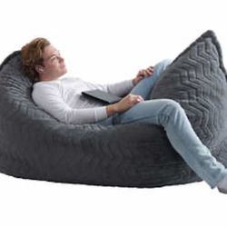 Giant Lounge Pillow