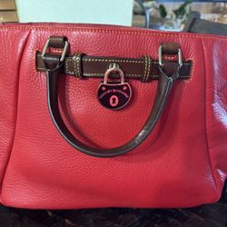 Dooney And Bourke Bag