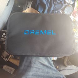 DREMEL 8240 LITHIUM ION BATTERY CORDLESS - BRAND NEW IN CARRYING CASE