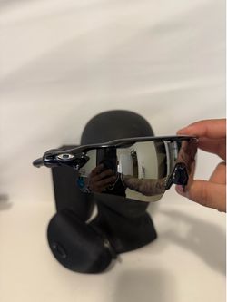 sport shades oakley