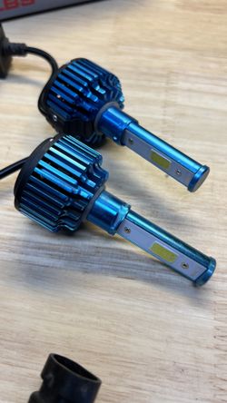 Heise LED Lights - H11LED 