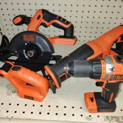Power Tools 