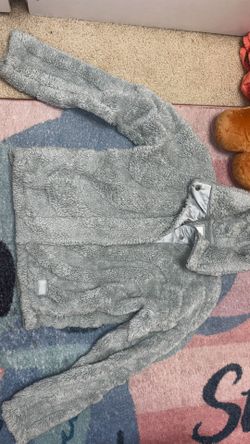 Abercrombie Sweaters