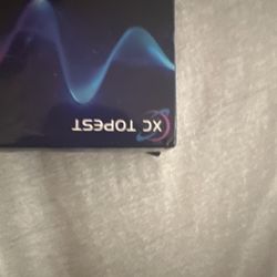 Brand New Headphones