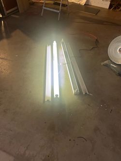 Linear lights 4 feet
