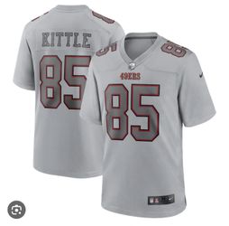 49er Jersey